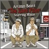 ��Ƽ�� ���� & ���̳뽺 (Artisan Beats & Minos) - The Lost Files