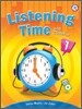 Listening Time With Dictation 1