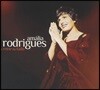 Amalia Rodrigues - Best: La Reine Du Fado
