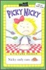 All Aboard Reading : Picky Nicky (Book+CD)