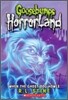 Goosebumps Horrorland #13 : When the Ghost Dog Howls