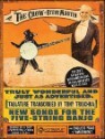 The Crow: Book of Tablature