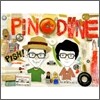 �ǳ���� (Pinodyne) - Pish!