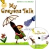 [��ο�]My Crayons Talk (Paperback & CD Set)