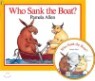 [��ο�]Who Sank the Boat? (Paperback Set)