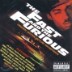 The Fast And The Furious (�г��� ����) O.S.T