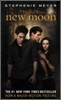The Twilight #2 : New Moon (Movie Tie-In)