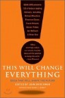 This Will Change Everything