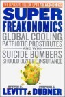 SuperFreakonomics