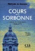 Cours de la Sorbonne