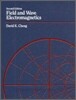 Field and Wave Electromagnetics, 2/E