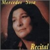 Mercedes Sosa - Recital