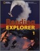 Reading Explorer 1 : Explore Your World