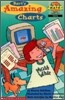 Scholastic Hello Math Reader Level 1 : Bart's Amazing Charts