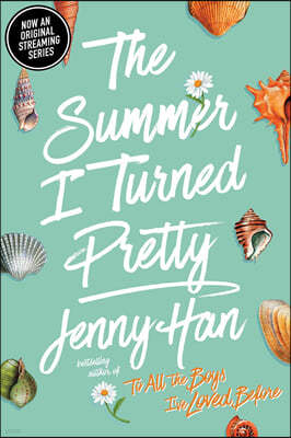 Summer I Turned Pretty (Reprint)