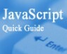 �ڹٽ�ũ��Ʈ Quick Guide