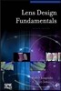 Lens Design Fundamentals, 2/E