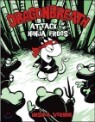 Dragonbreath #2 : Attack of the Ninja Frogs