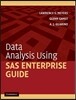 Data Analysis Using Sas Enterprise Guide