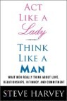Act Like a Lady, Think Like a Man