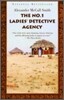The No. 1 Ladies' Detective Agency