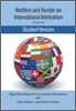 Redfern & Hunter on International Arbitration