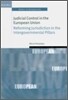Judicial Control in the European Union