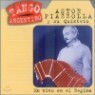 Astor Piazzolla - En Vivo En El Regina