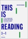 THIS IS READING 3-1