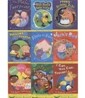 Banana Storybook Green 9�� Set