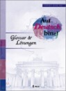 �⺻ ���Ͼ� �ܾ��� �� �ش� Auf Deutsch, Bitte! Glossar&Losungen