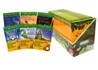Magic Tree House #1 ~ #40 Set (Book + CD)