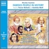 ������ 1�� 2 (Famous People in History I)