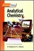 (Instant Notes)Analytical Chemistry