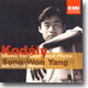 Kodaly : Music For Cello And Piano : Sung-Won Yang��Ick-Choo Moon