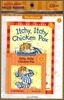 Scholastic Hello Reader Level 1-34 : Itchy, Itchy Chicken Pox (Book+CD+Workbook Set)