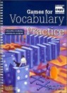 Games for Vocabulary Practice