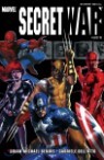 ��ũ�� ��(SECRET WAR)