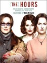 The Hours : Music from the Motion Picture Arranged for Piano Solo