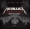 Metallica Back to the Front 메탈리카 백 투 더 프런트