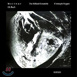 Hilliard Ensemble 바흐: 샤콘느 - 힐리어드 앙상블 (Bach : Morimur) - YES24 Hilliard Ensemble 바흐: 샤콘느 - 힐리어드 앙상블... 