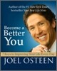 Become a Better You : 7 Keys to Improving Your Life Every Day