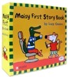 Maisy First Story Book 13�� Set (Book & CD)