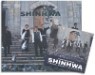 SHINHWA Visual Essay Addict