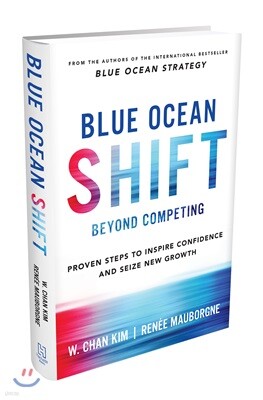Blue Ocean Shift