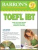 Barron's TOEFL iBT (with CD-Rom)
