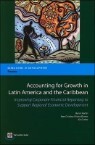 Accounting for Growth in Latin America and the Caribbean