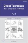 Direct Technique Basic Chiropractic Technuque Part 2