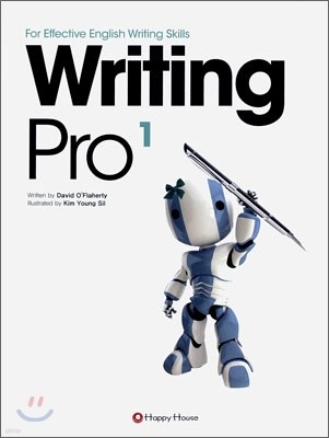 Writing Pro 1