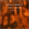 Keith Jarrett - Paris / London: Testament (Live)